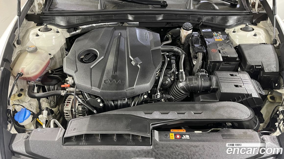 Hyundai Sonata 2020
