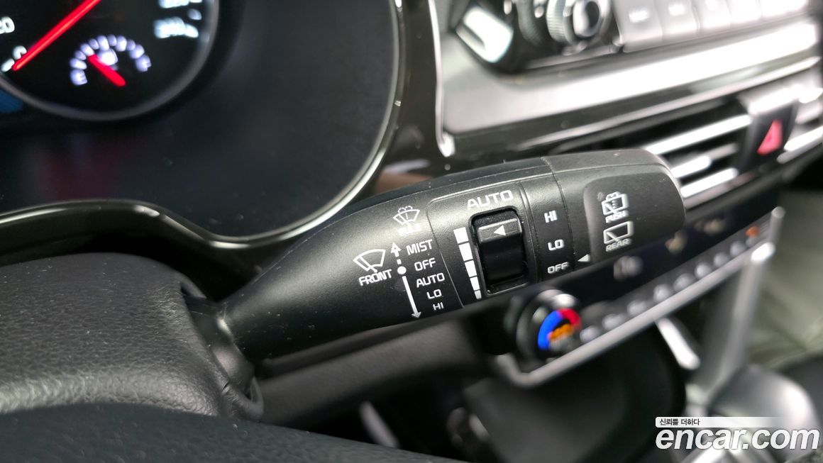 Kia Seltos 2022