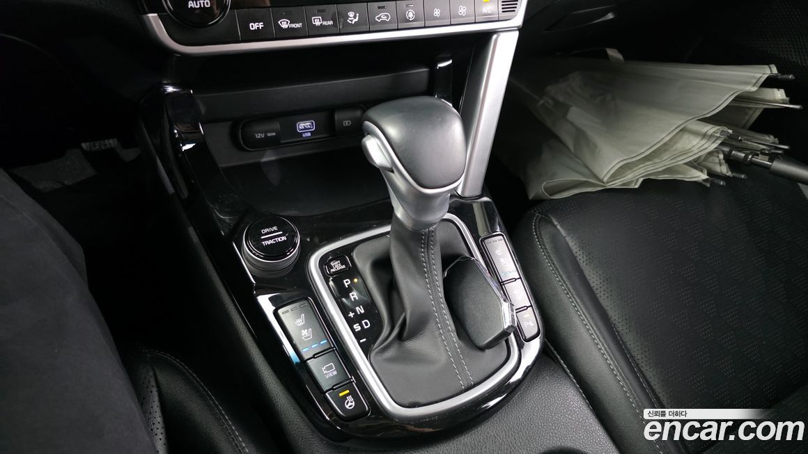 Kia Seltos 2022