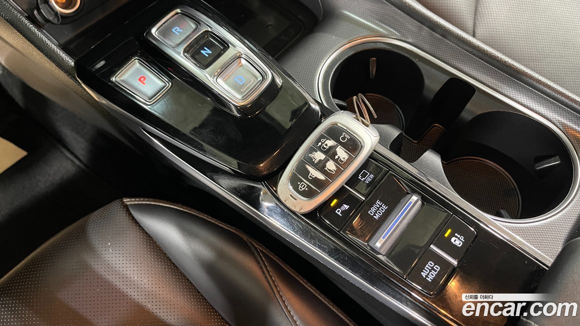 Hyundai Sonata 2020