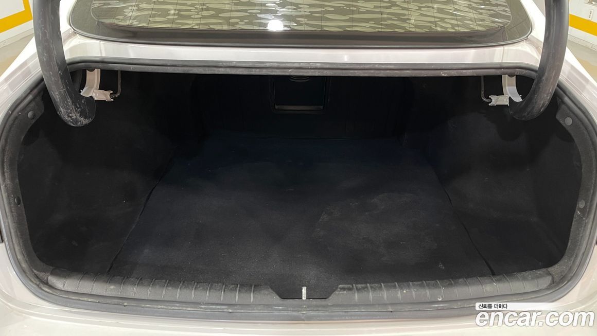 Hyundai Sonata 2020