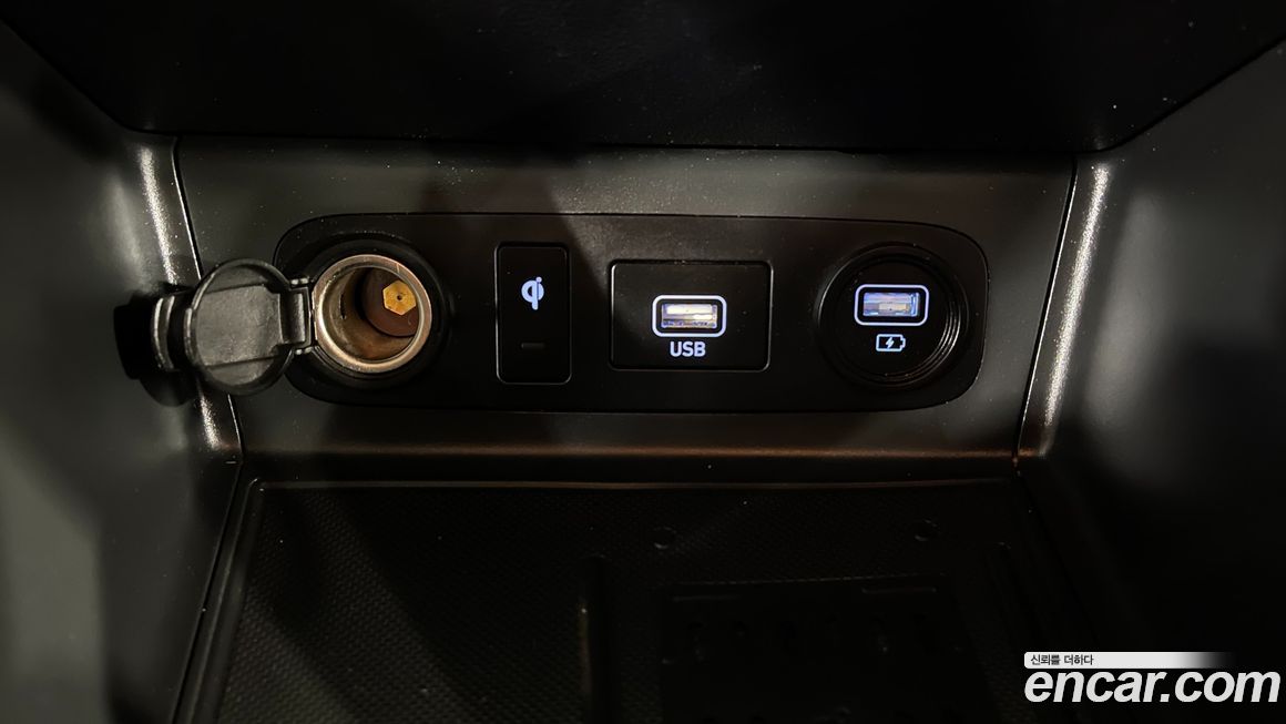 Hyundai Sonata 2020