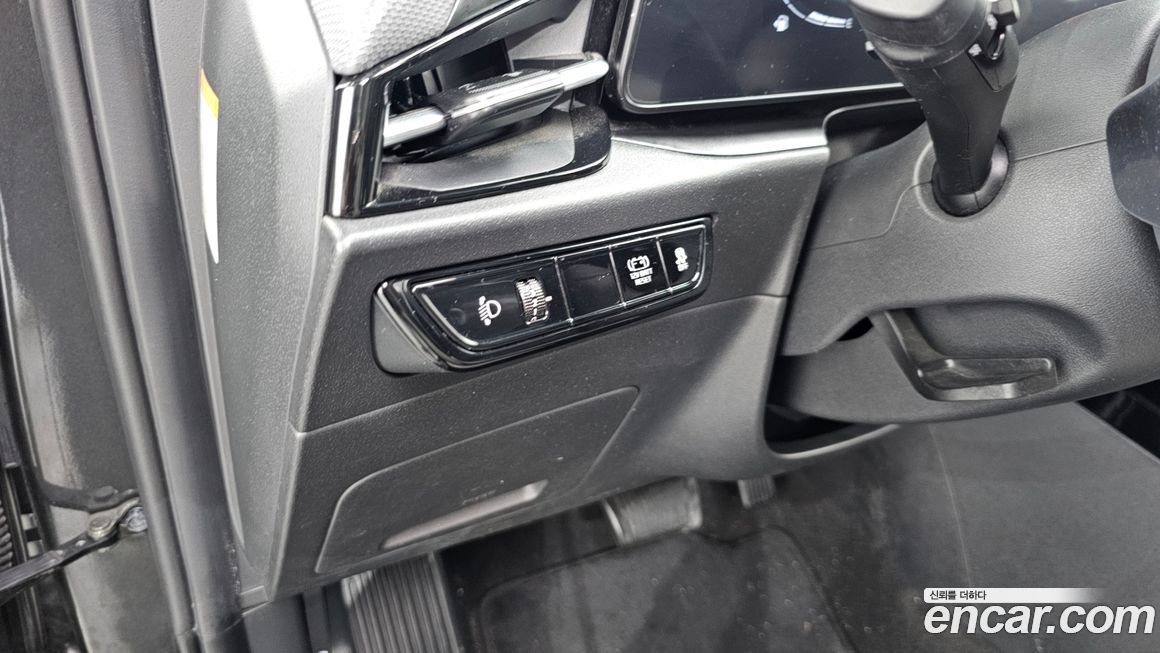 Kia Niro 2022