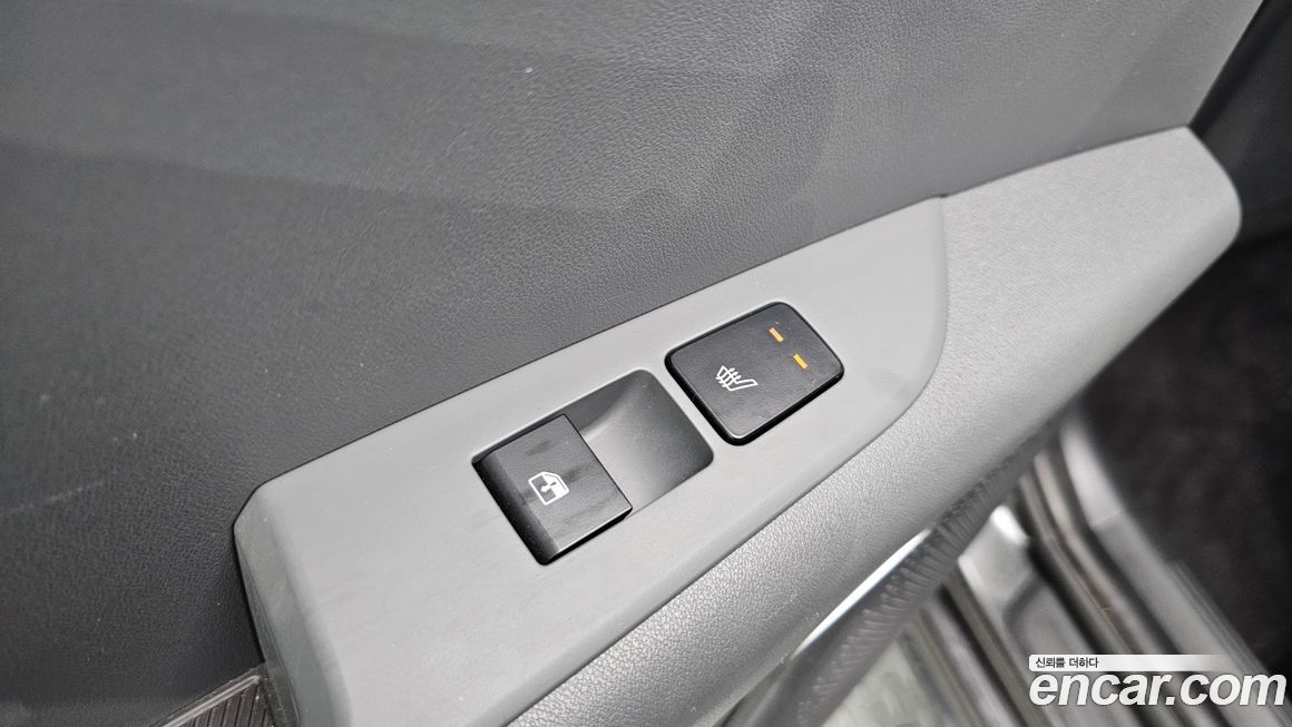 Kia Niro 2022