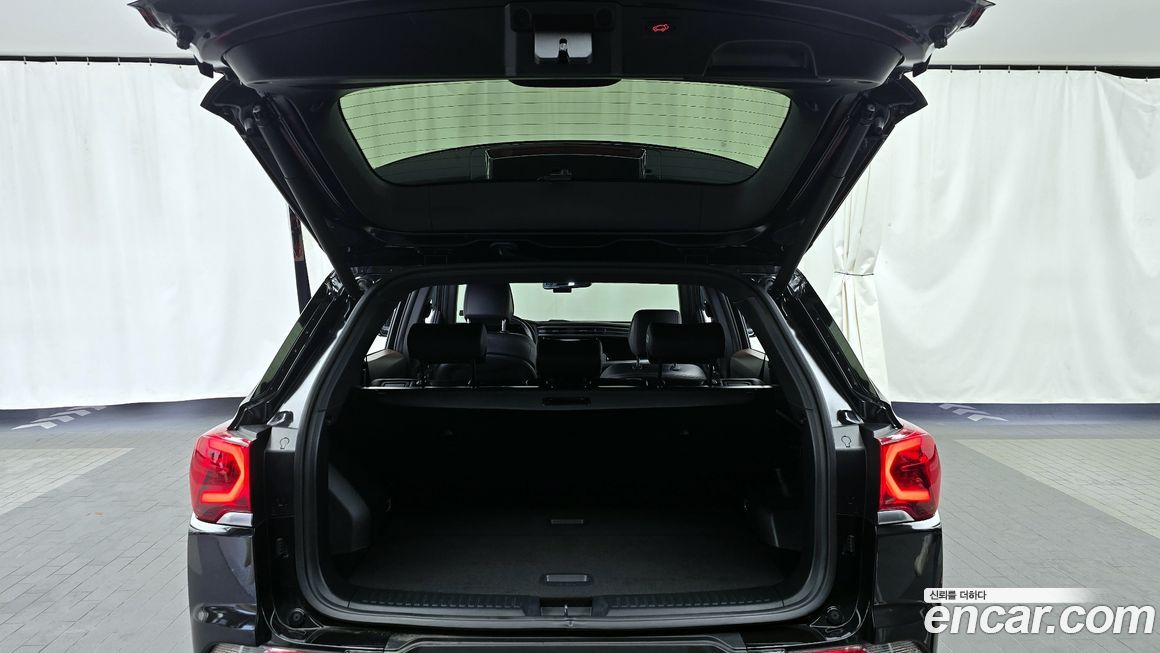 KG_Mobility_Ssangyong KORANDO 2022