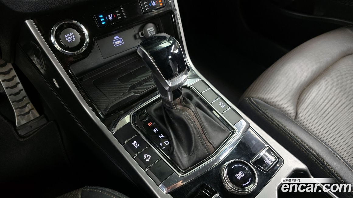 KG_Mobility_Ssangyong KORANDO 2022