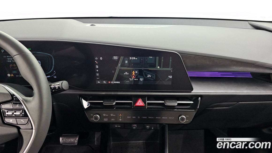Kia Niro 2022