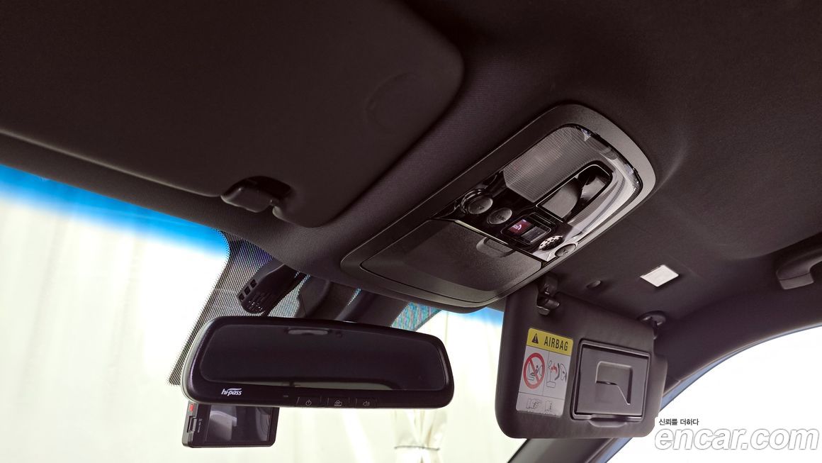 KG_Mobility_Ssangyong KORANDO 2022