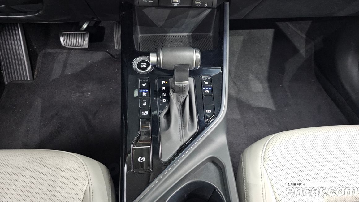 Kia Niro 2022