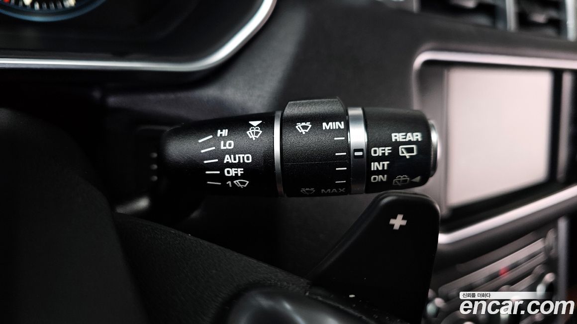Land Rover Range Rover Sport 2016