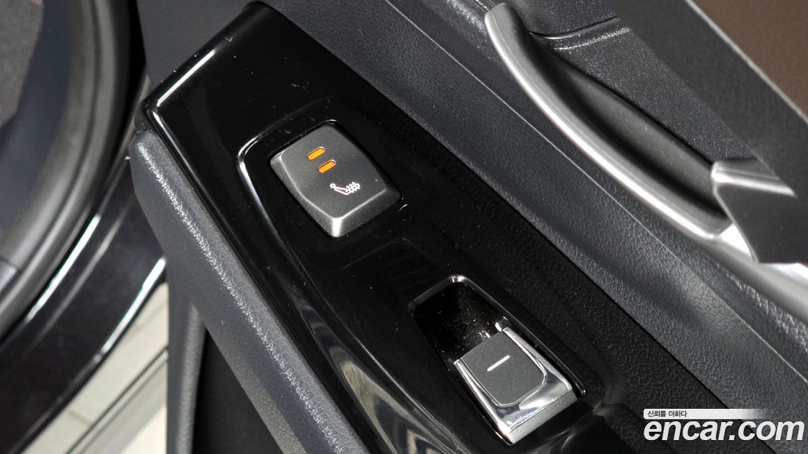 KG_Mobility_Ssangyong KORANDO 2022