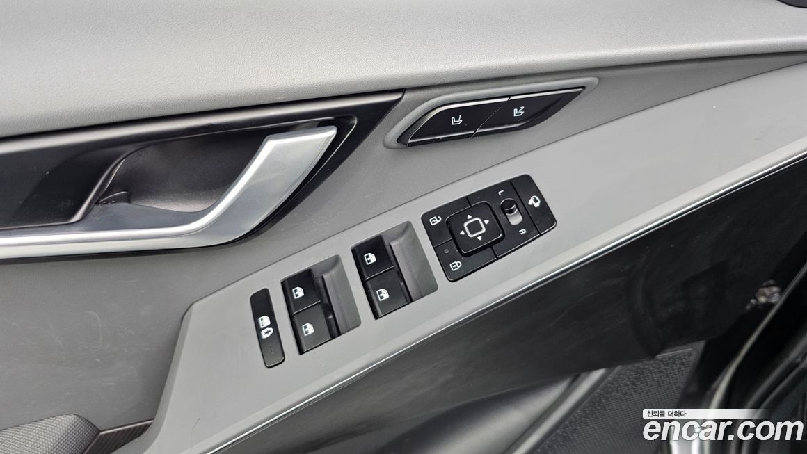Kia Niro 2022