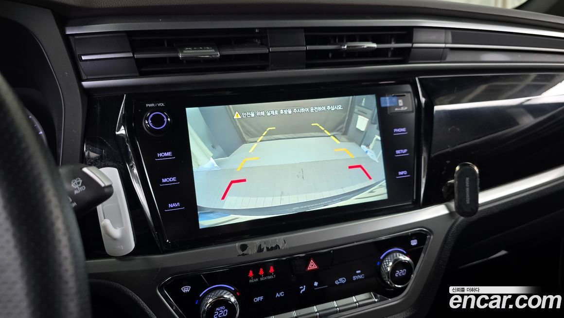 KG_Mobility_Ssangyong KORANDO 2022