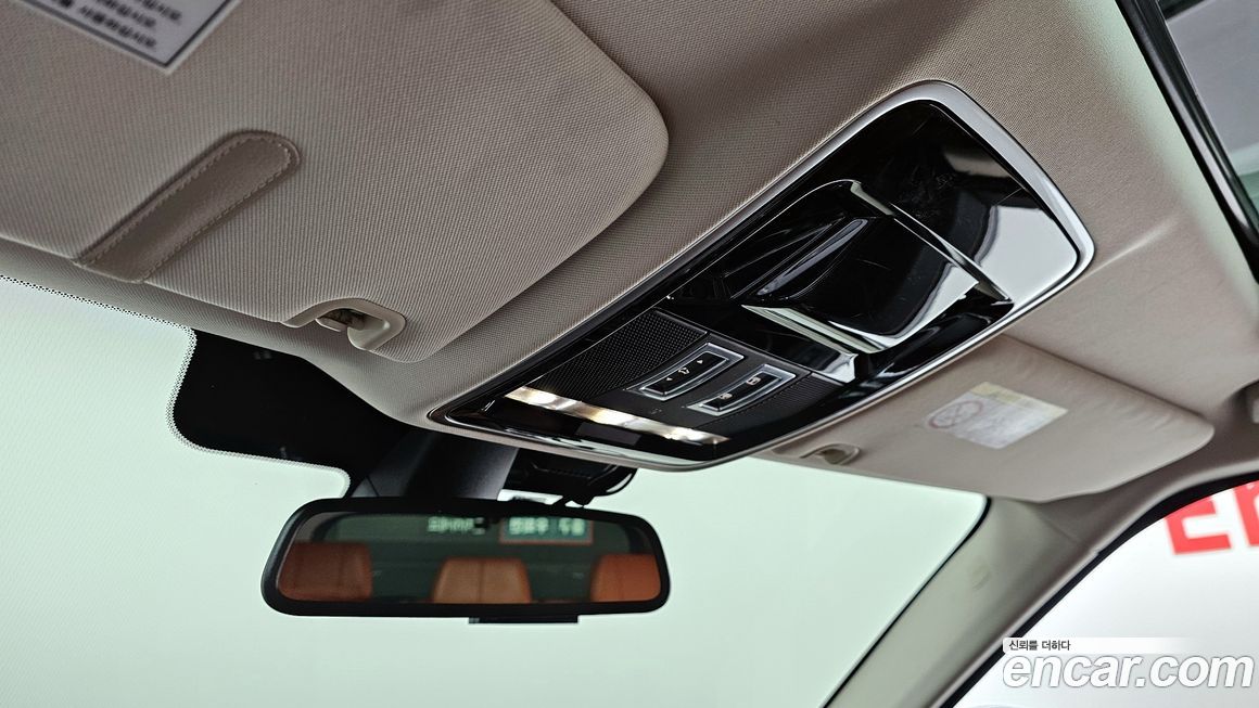 Land Rover Range Rover Sport 2016