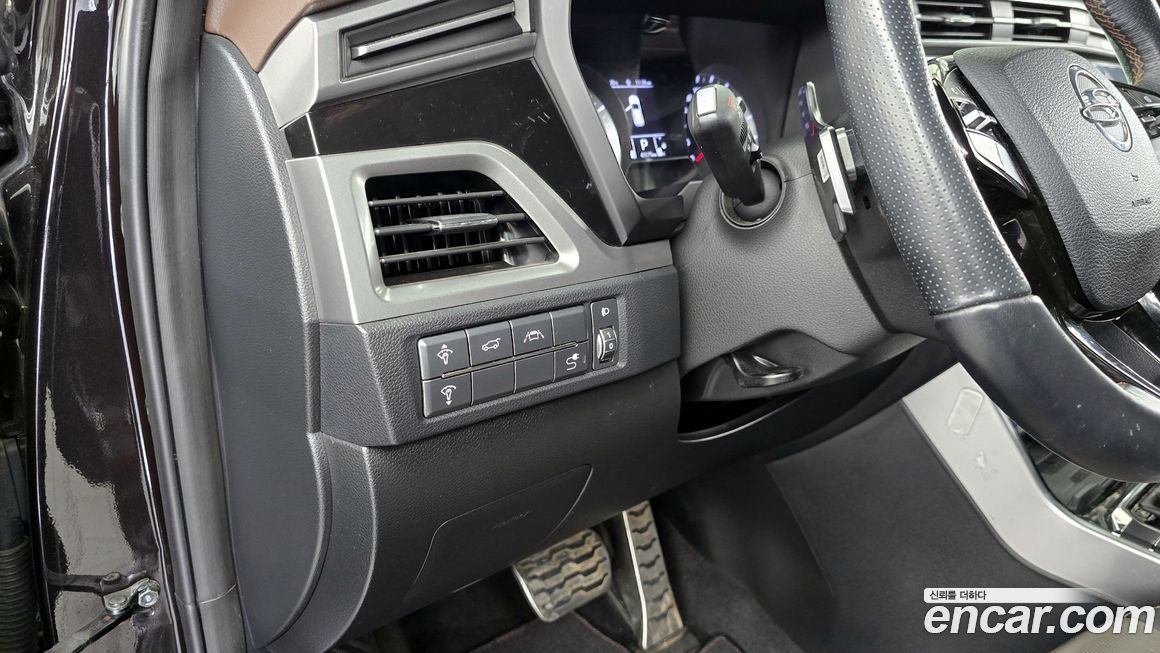 KG_Mobility_Ssangyong KORANDO 2022