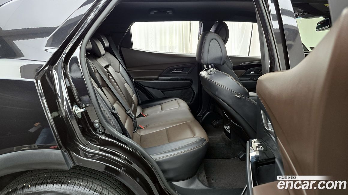 KG_Mobility_Ssangyong KORANDO 2022