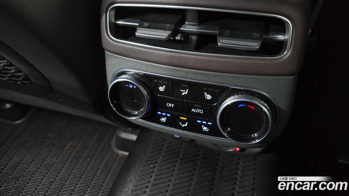 Genesis GV70 2021