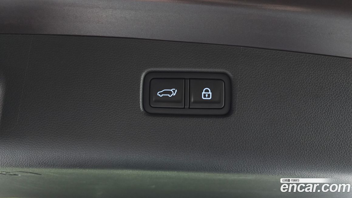 Genesis GV70 2021