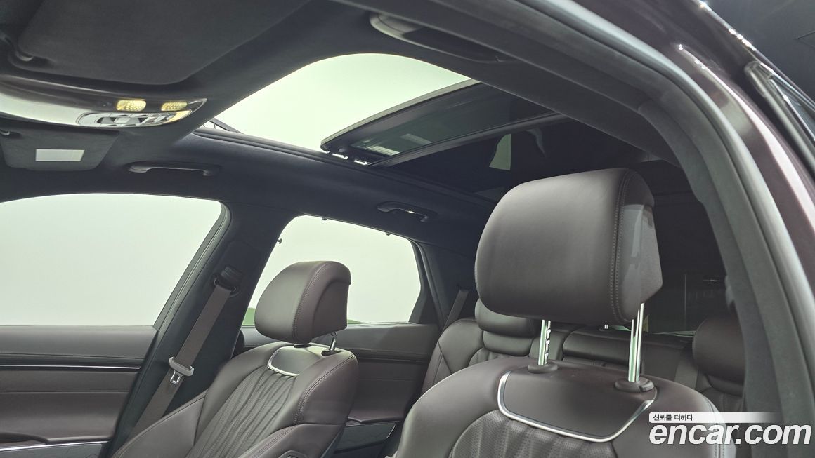 Genesis GV70 2021