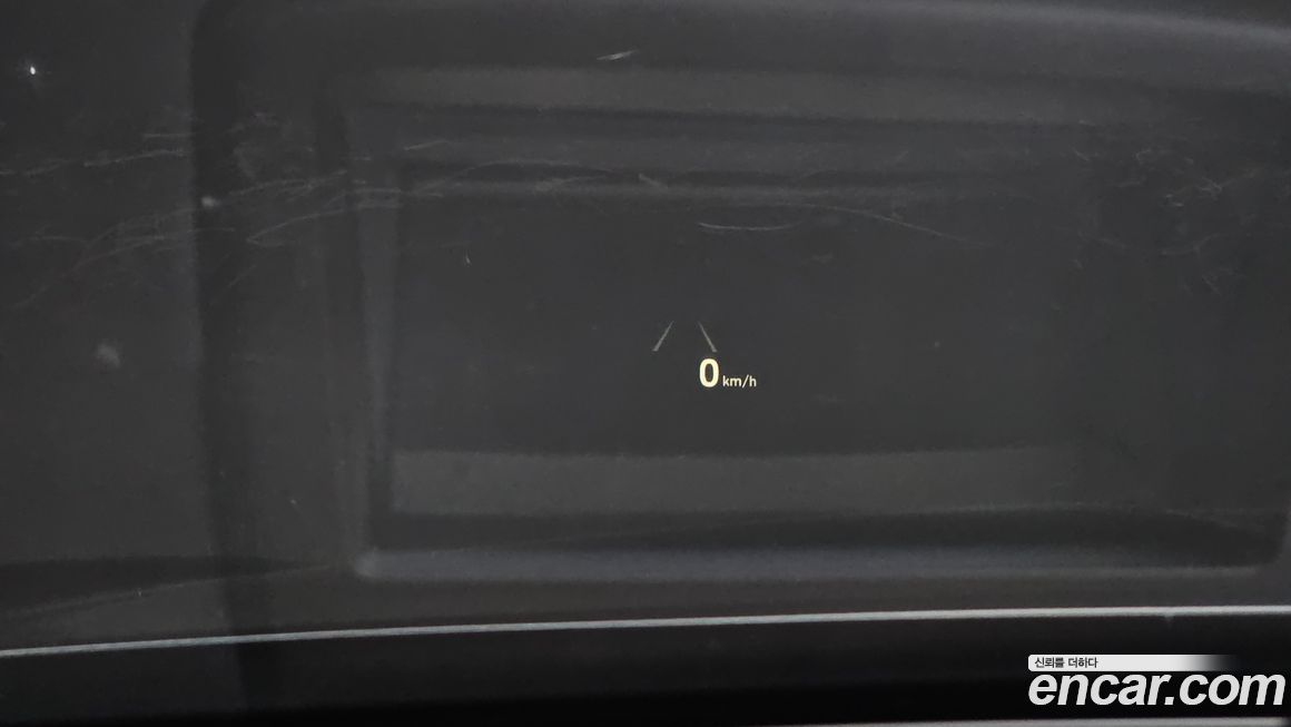 Genesis G90 2019