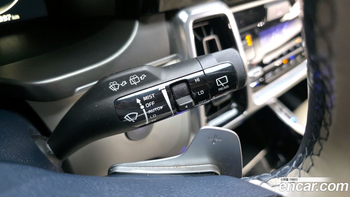 Kia Sorento 2023