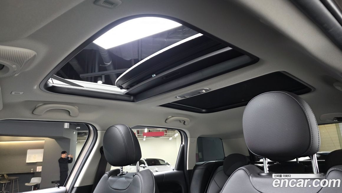 Mini Countryman 2023