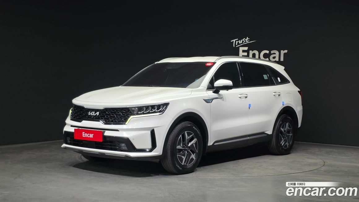 Kia Sorento 2023