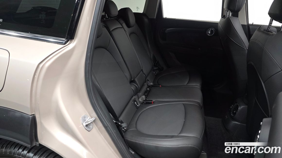 Mini Countryman 2023