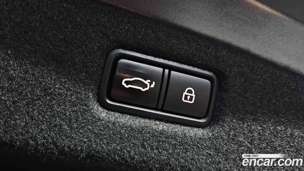 Genesis G90 2019