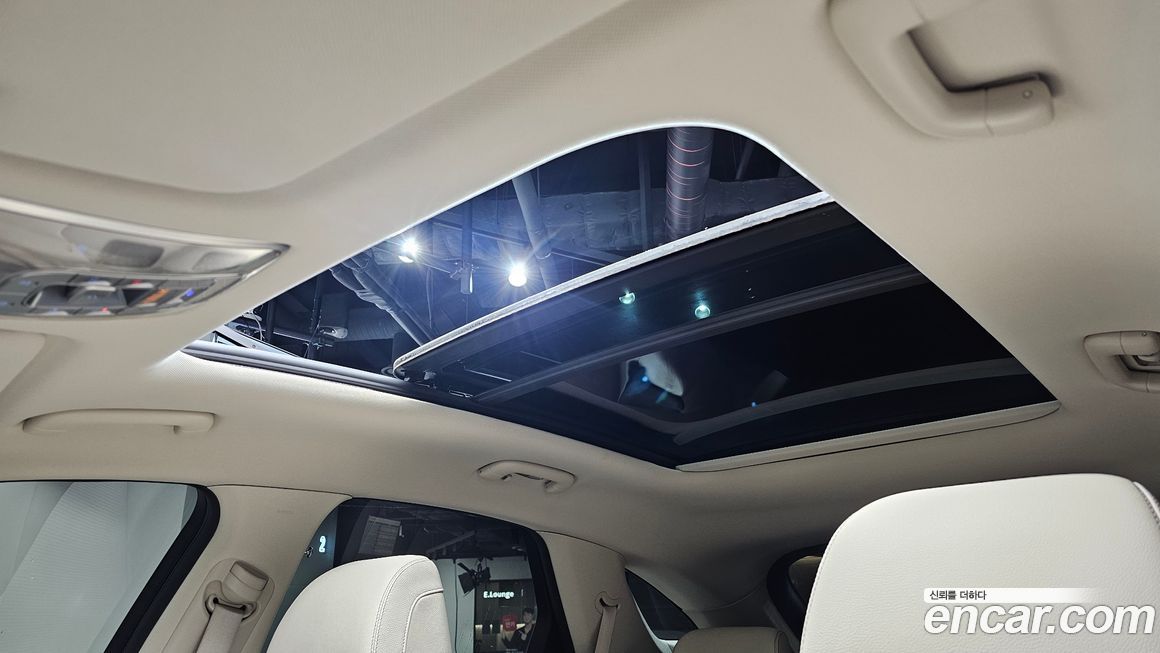 Genesis GV70 2021