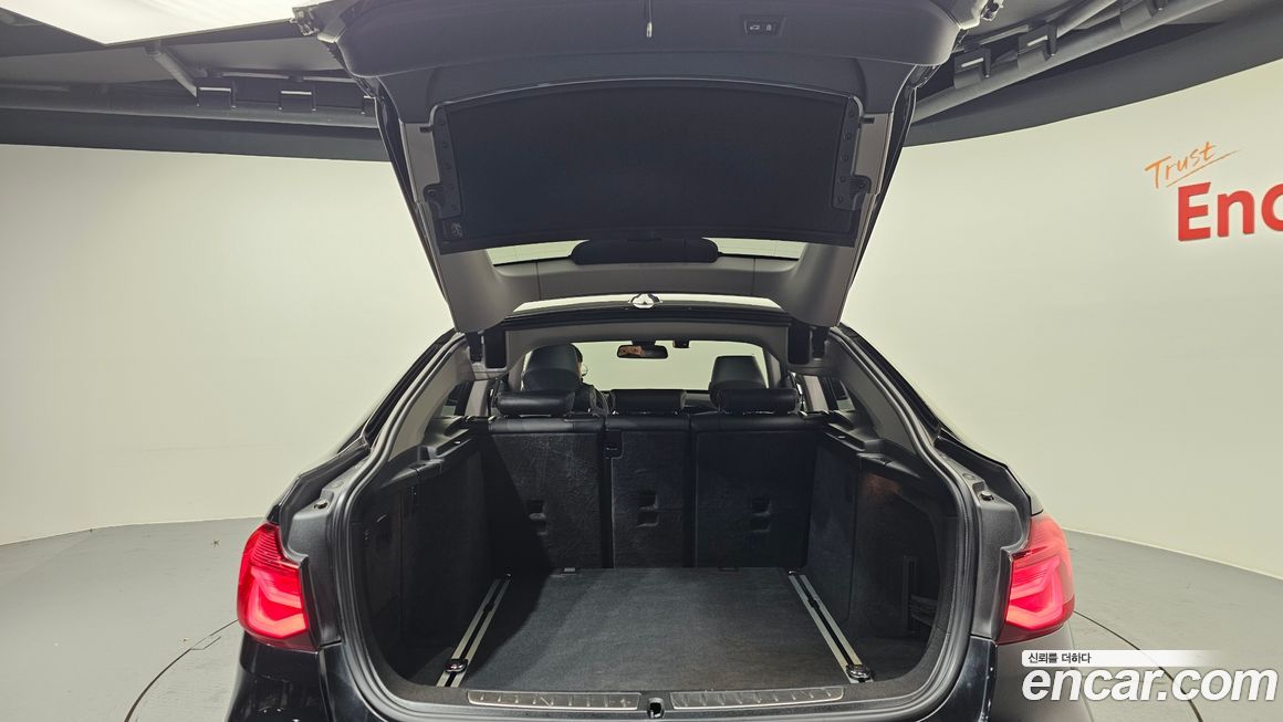 BMW Gran Turismo 2020