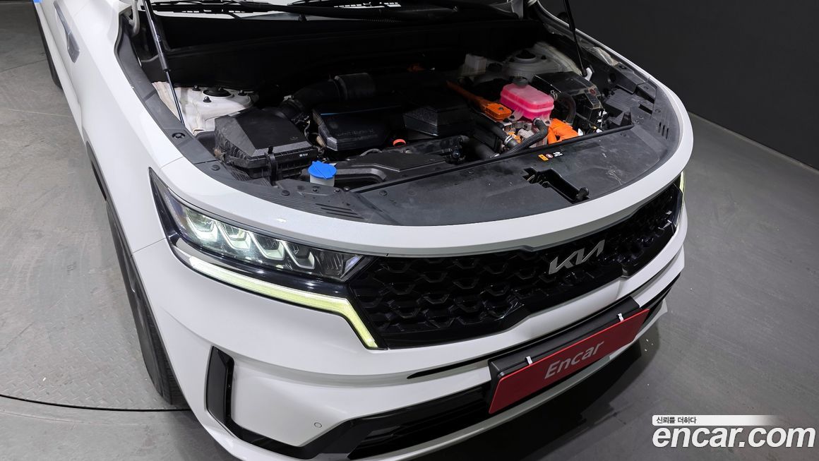 Kia Sorento 2023