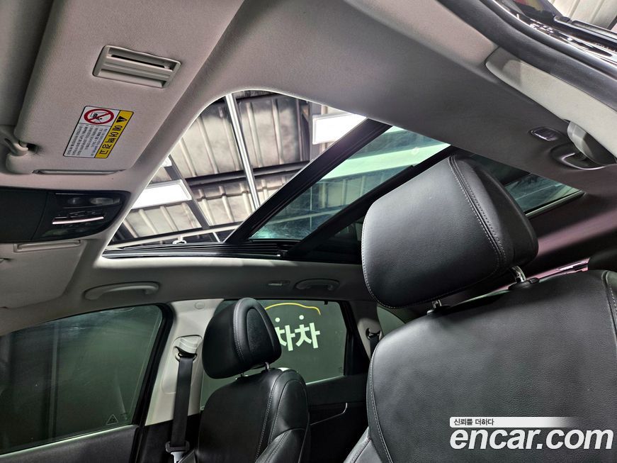 Kia Sorento 2017