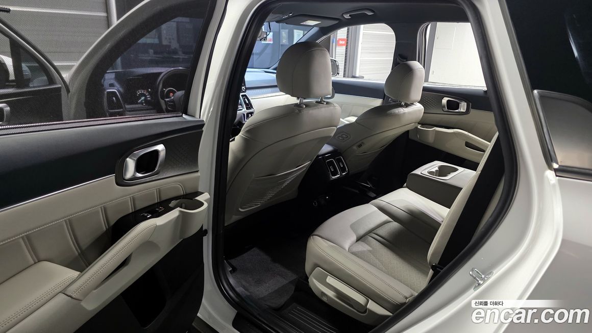 Kia Sorento 2023