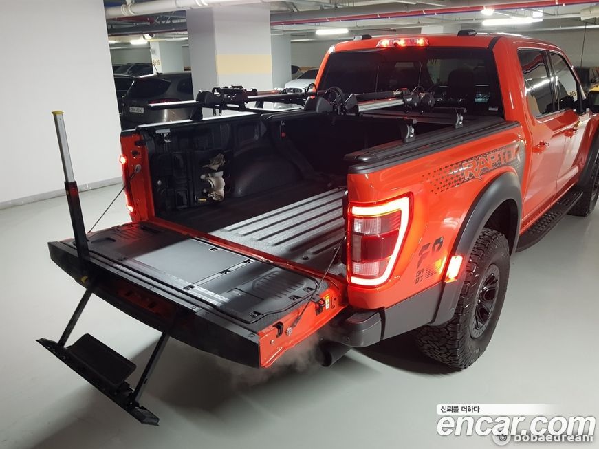 Ford F150 2022