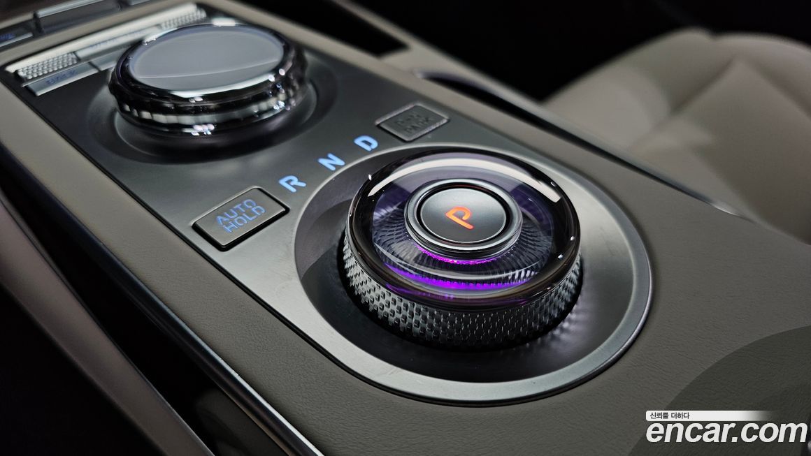 Genesis GV70 2021