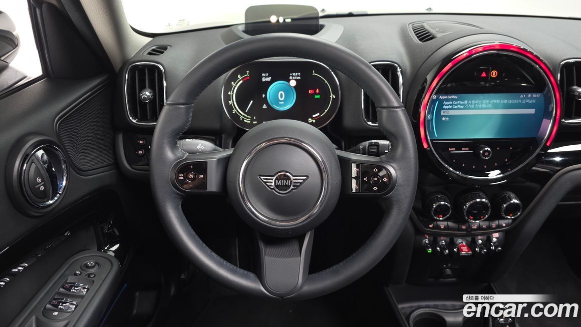 Mini Countryman 2023