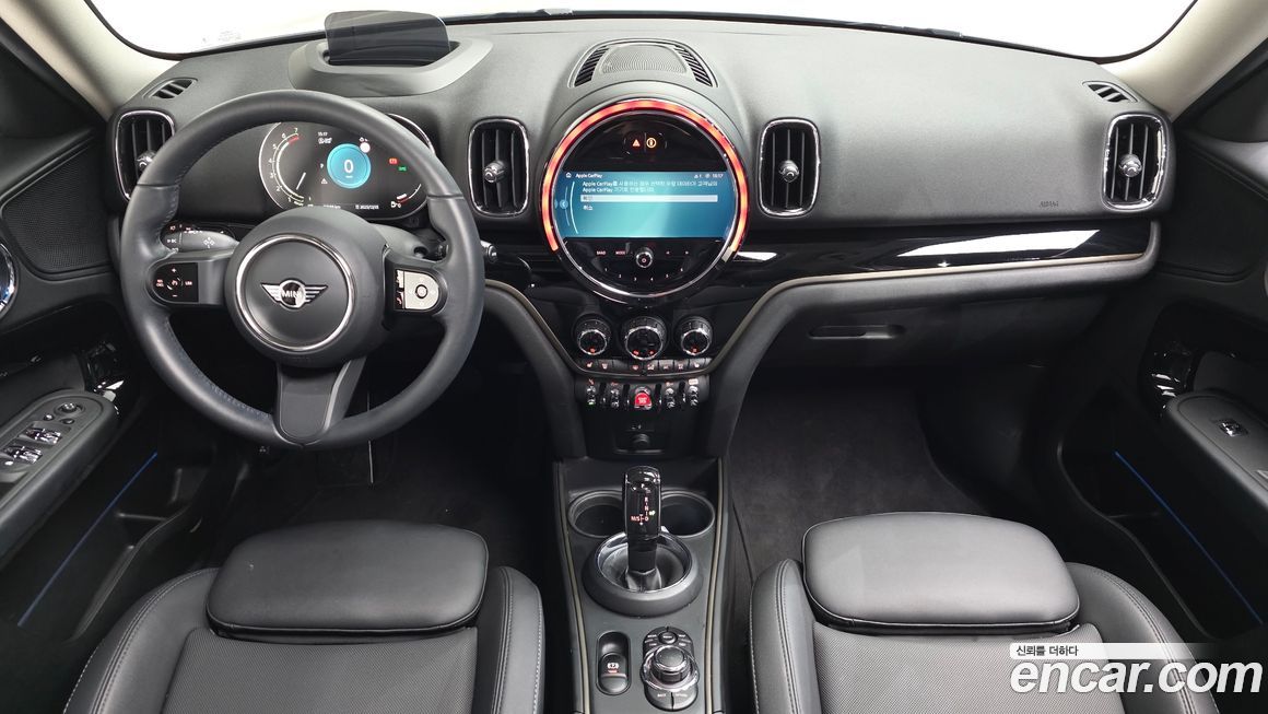 Mini Countryman 2023