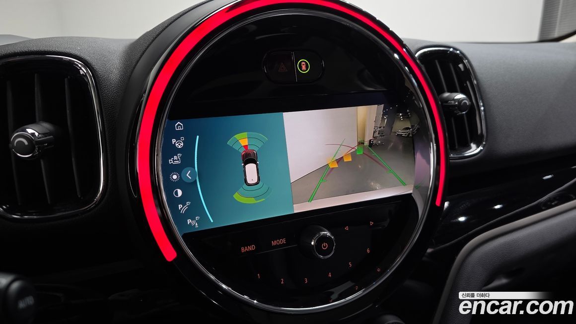 Mini Countryman 2023