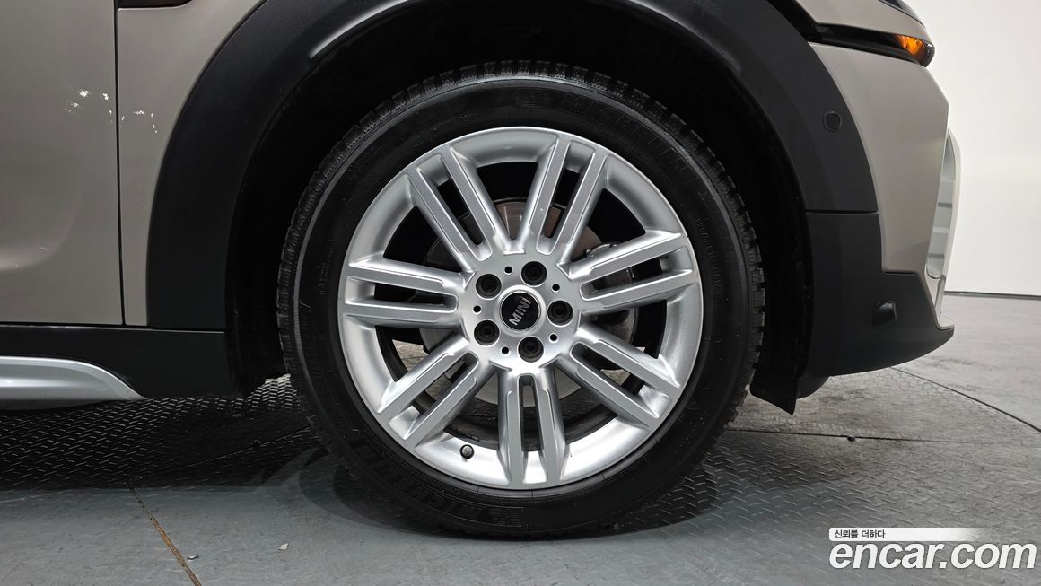 Mini Countryman 2023