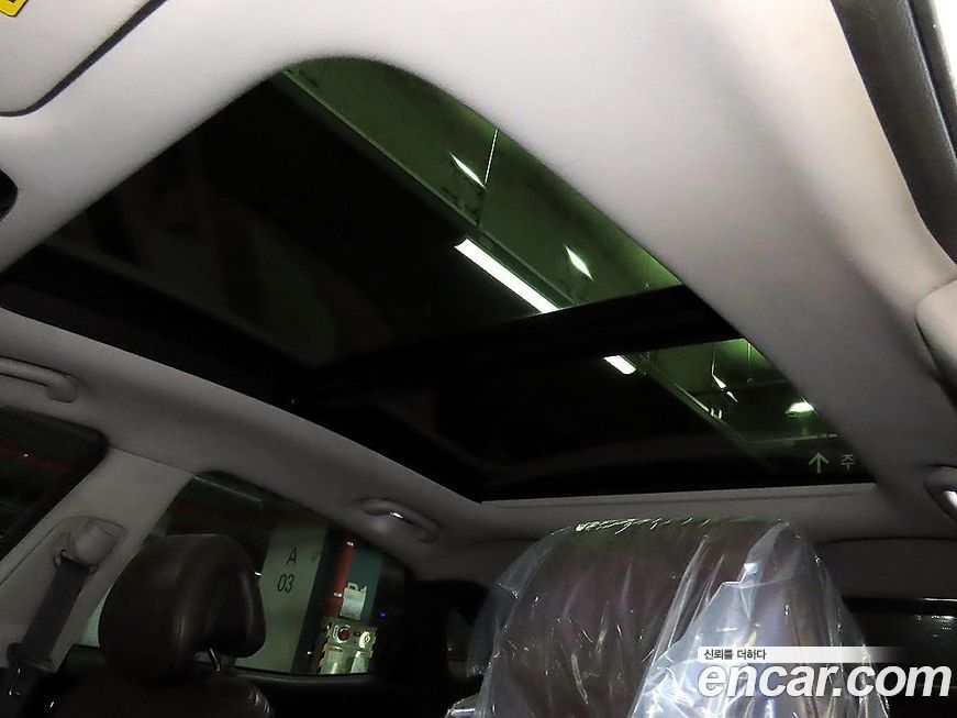 Hyundai Grandeur 2015