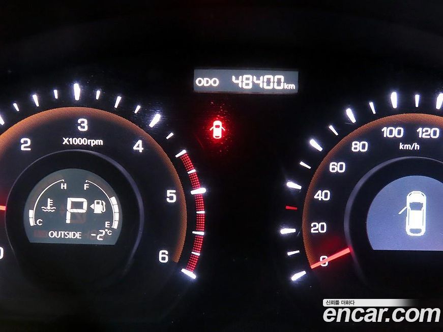 KG_Mobility_Ssangyong KORANDO 2015