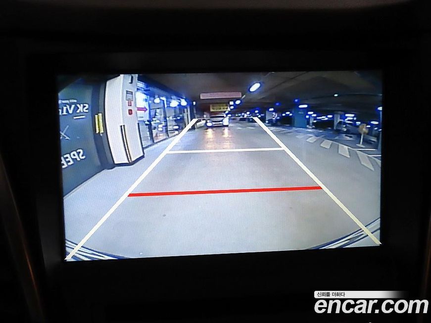 KG_Mobility_Ssangyong KORANDO 2015