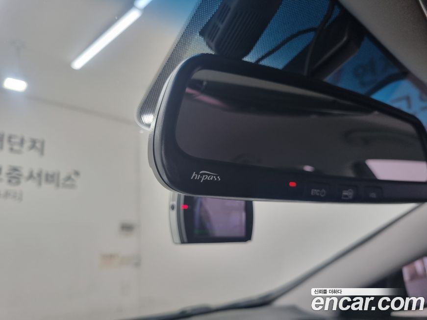 Hyundai Grandeur 2015