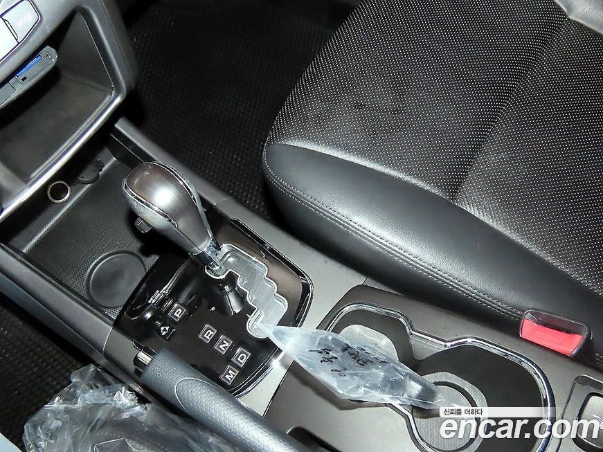 KG_Mobility_Ssangyong KORANDO 2015