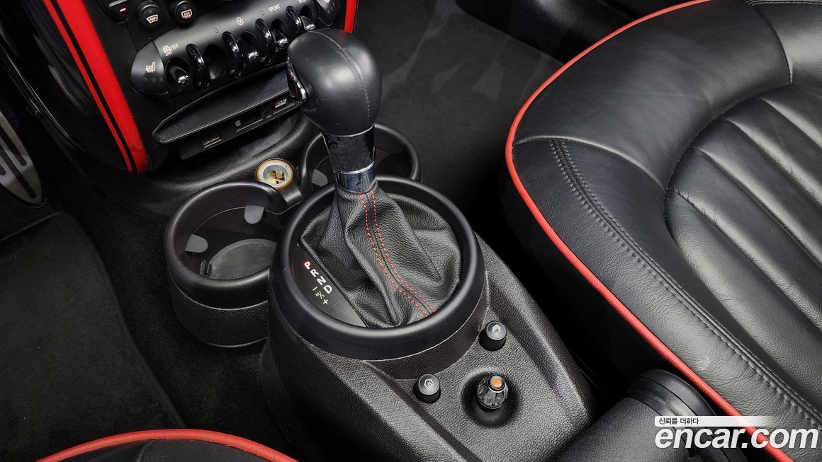 Mini Countryman 2014