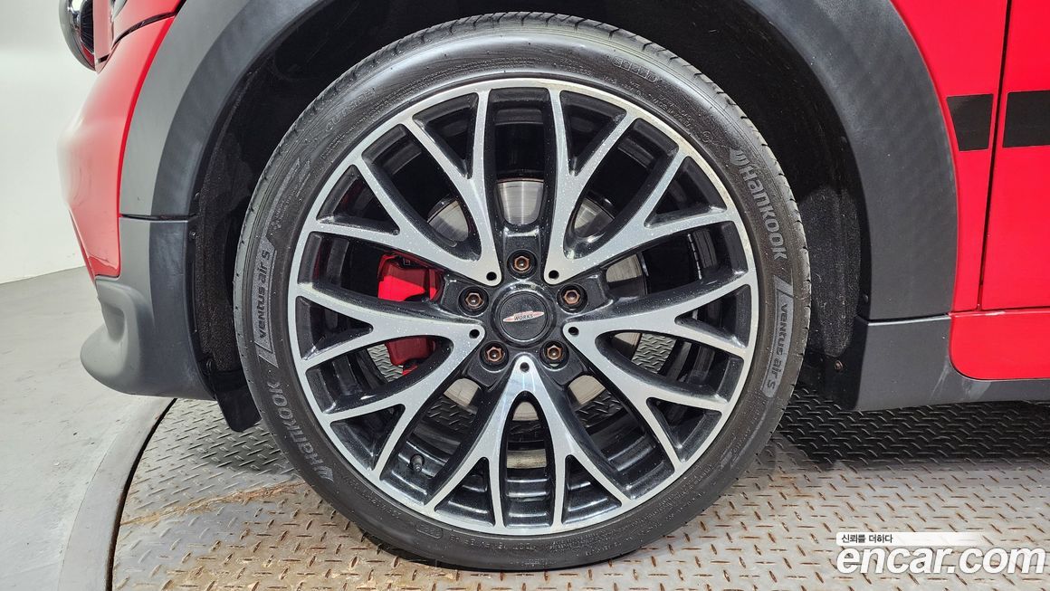 Mini Countryman 2014