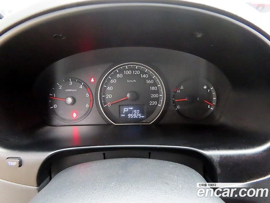 Hyundai Starex 2016