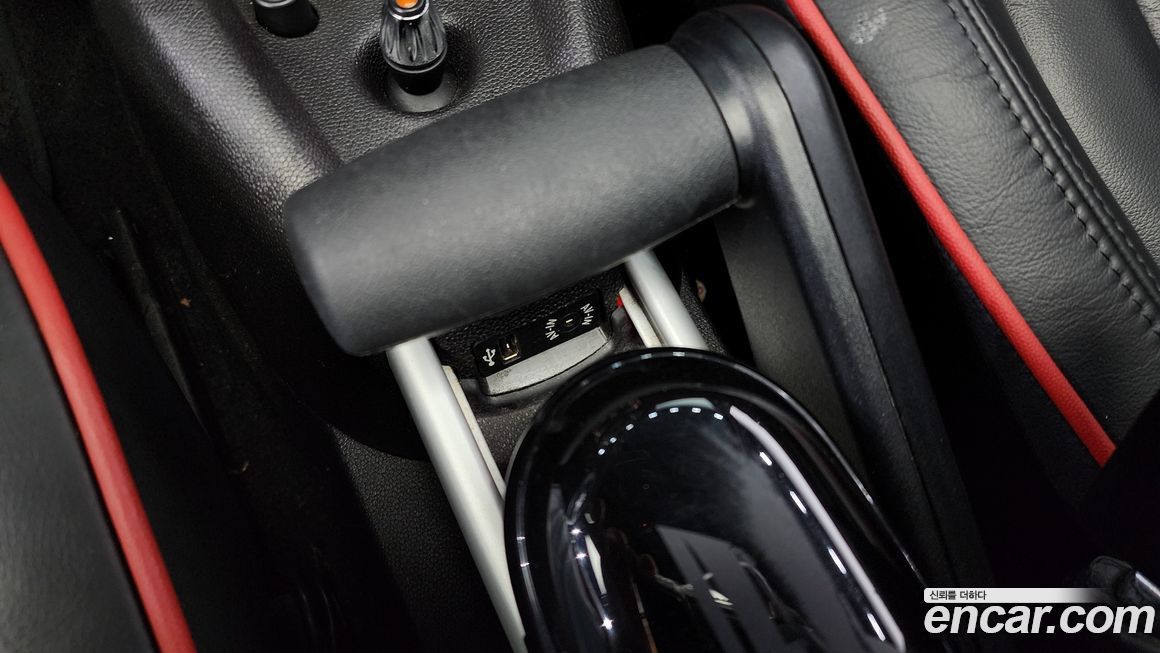 Mini Countryman 2014