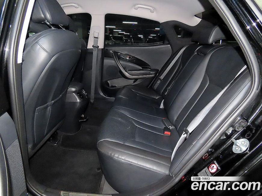 Hyundai Grandeur 2017